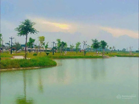 Chính chủ bán LK13,14,16 mặt đường Thành Đạt MB520 Phường Rừng Thông, TP. Thanh Hoá chỉ từ 1,1 tỷ