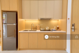 Siêu phẩm căn hộ duy nhất tại Sun Urban City 45m2 1PN + 1 vốn đầu tư ban đầu chỉ 400tr