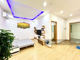 Kiều Trinh - 814-816-2A chủ gửi bán 1 cặp 1PN+ ban công thấy biển | Căn hộ Mường Thanh Viễn Triều