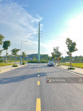 Cắt lỗ lô đất Cầu Trúc Sông Công Park City, trục chính dự án, đối diện công viên & kênh, giá 1.5tỷ