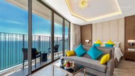 Bán căn hộ chung cư Pearl Residence tại Phường Nghi Hương, Cửa Lò