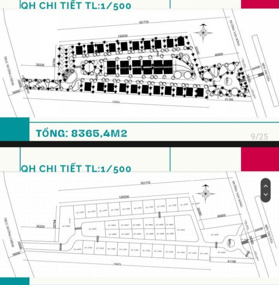 Chính chủ bán nhanh 8,365 m2 đất. 2 mặt tiền đường. View sông đẹp