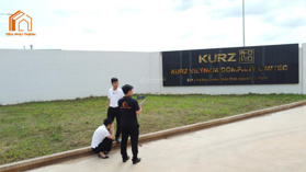 Bán Đất Nền Becamex Vsip Bình Định 2025 Đầu Tư Sinh Lời, Sở Hữu Ngay!