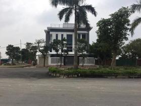 Bán nhà dự án Vinh Tân 231 m2, MT 15m, sổ đỏ; giá 5,775 tỷ; LH Phú Trần: 0978 314 686