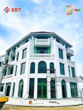Bán căn Townhouse Sun Hà Nam rẻ nhất, giá chỉ nhỉnh hơn 5 tỷ