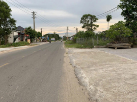 Bán đất mặt tiền 200m2 giá ưu đãi tại Thuận Hóa, Phú Bài, Hương Thủy, Thừa Thiên Huế