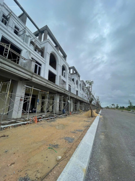 Bán đất nền tại Quốc Lộ 19, Thị Nại, Quy Nhơn, Bình Định, giá ưu đãi 32 triệu/m2, 80m2