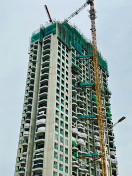 Bán căn góc 01 toà Seaview Residences giá trực tiếp CĐT, Chiết khấu 500 Triệu từ Cđt