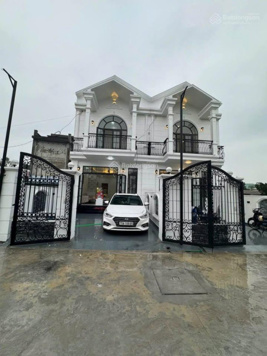 Cần bán 2 căn liền kề kiệt ô tô Minh Mạng - TP Huế giá chỉ 2 tỷ 7xx