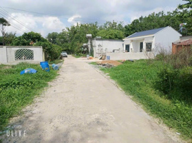 Chủ ngộp bán gấp 345m2 thổ cư 100m2 bán 210 triệu ngay cạnh trung tâm huyện bao sổ