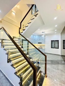 Xây mới độc lập 47m2 tại Đông Khê ngay Lô 22 LHP