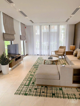 Bán gấp trong năm căn BT Sun Premier Village Hạ Long DT 445m2 giá 3x,x tỷ bao toàn bộ thuế phí