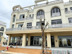 Bán đất nền dự án tại Khu dân cư Bắc Hà Thanh, giá thỏa thuận, 80m2, pháp lý đầy đủ