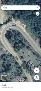 Bán đất 800m2 tại Quốc lộ 32, Xã Tú Lệ, Văn Chấn, Yên Bái, giá cực chất 1,6 tỷ