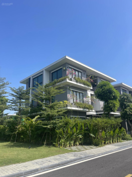 Biệt thự song lập Ecopark Vinh