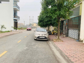 Đất đấu giá Mai Lộc phường Hưng Đông gần ủy ban, trường học, chợ giá chỉ 2 tỷ 180 triệu