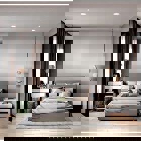 Mở bán căn hộ toà E và toà B tại Tecco Elite, Thái Nguyên. LN cho thuê cam kết 22% - 24%/2 năm