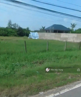 Bán gấp đất thổ cư 120m2/SHR. Đường 902, Mỹ An, Mang Thít, Vĩnh Long