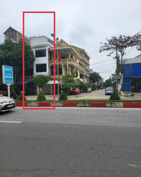 Tài chính 7.7 tỷ có ngay nhà 3 tầng kinh doanh đường Nguyễn Du rộng 45m