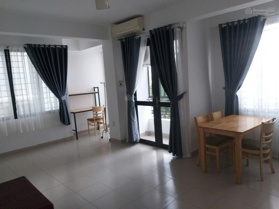 Hạ giá bán nhanh tòa căn hộ mới Trần Quang Khải Lộc Thọ dòng tiền ổn định 70tr/tháng đầy đủ PCCC