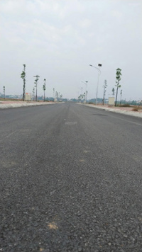 Hot! Bán đất sổ đỏ mặt tiền thị trấn Quán Lào Yên Định 0968 566 539