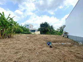 Bán gấp đất MT Nam Kỳ Khởi Nghĩa, Tri Tôn, An Giang DT 120m2 gần phố đi bộ Tri Tôn. Sổ sẵn