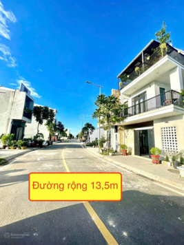 Bán đất Hương Sơ KV6 - View công viên nhỏ