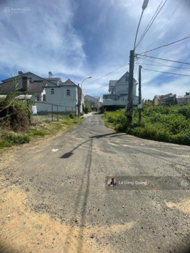 Bán đất 2 mặt tiền khu An Sơn, view hướng đường vành đai thành phố Đà Lạt