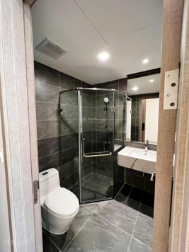 Chỉ từ 35 triệu /m2 sở hữu căn góc 3 PN chung cư cao cấp Seaview tại Eco Central Park Vinh