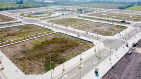 Dự án đất nền hot nhất tại Hà Nam - Giá chưa từng có - Chủ đầu tư uy tín - Sổ đỏ từng lô