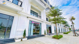 Shophouse Phú Xuân City TM quận thuận hoá hoàn thiện hạ tầng, sổ hồng sắp trao tay đến khách hàng.