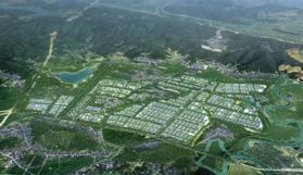 Chúng tôi cần bán đất tại KCN Nam Cấm, diện tích từ 1 hecta- 2hecta- 5hecta,... giá bán 8 tỷ/50 năm