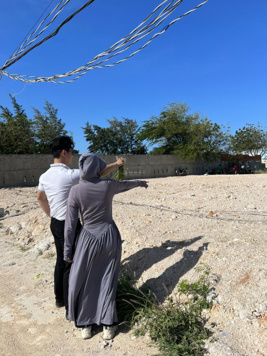 Đất nền biển - cạnh khu du lịch Hòn Đỏ - xinh đẹp thơ mộng