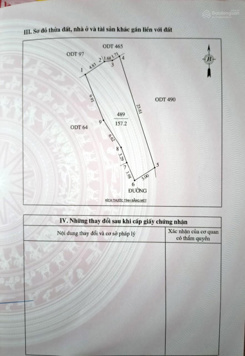 Bán đất thành phố biển 157m2 chỉ 850 triệu