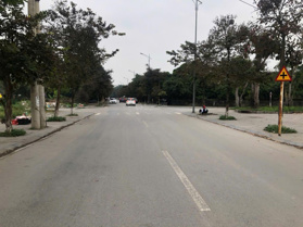 8.x Tỷ có ngay 150m2 đất kinh doanh mặt đường Hàn Quốc, phường Quán Bàu TP Vinh.