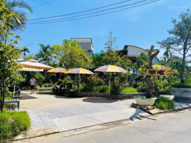 Mặt tiền Trường Đồng KQH Bàu Vá đối lưng Đồng Khởi giá tốt nhất thị trường