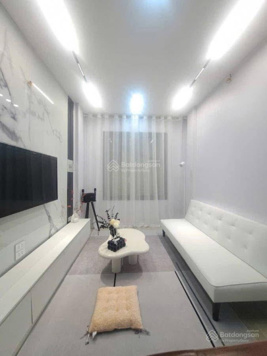 Đặng Tất - Ba Đình phố Vip trung tâm, nhà đẹp đón tết