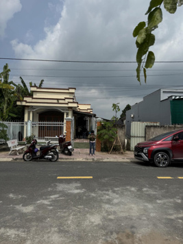 Bán Đất Tại Thị Trấn Tân Hòa 2 Nền Liền Kề 400m2 full Hồng Giá 3ty9 Có bán lẽ