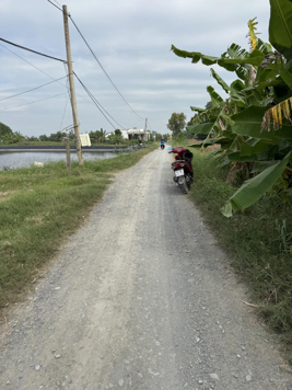 Bán Đất Nền Tân Phú Đông 169m2 Có 100m2 TC Mặt Tiền Đường 8m giá 210tr