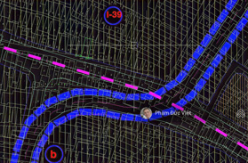 Bán nhà HXH Nguyễn Cửu Vân, Phường 17, Bình Thạnh Tương lại là mặt tiền 5.2 x 15m DT 98 m2 10ty900