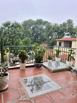 PHỐ CỔ QUAN THÁNH_ CỬA BẮC_ BA ĐÌNH - 1 NHÀ RA PHỐ - KINH DOANH DÒNG TIỀN TỐT - Ô CHỜ THANG MÁY.