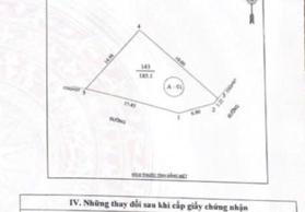 Đất đấu giá khối 1 phường Vinh Tân Tp Vinh Lô góc đẹp lối 2 đường 8B