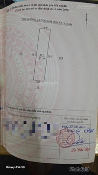 Mặt tiền Võ Nguyên Giáp - Quảng Minh