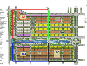 Nhận Booking phân khu 1 dự án Sun Urban City - Phân khu đáng để đầu tư nhất dự án