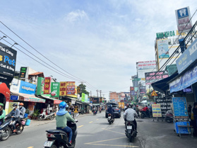 Nhanh tay khách ơi, đất thổ cư cực đẹp 262m2 ngay trung tâm, hẻm thông xe tải cách Đỗ Xuân Hợp 500m