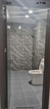 Chung cư Hoàng Thịnh Phát đường Nguyễn Trãi bàn giao mới đẹp, đã cất nóc. LH 0942 995 498