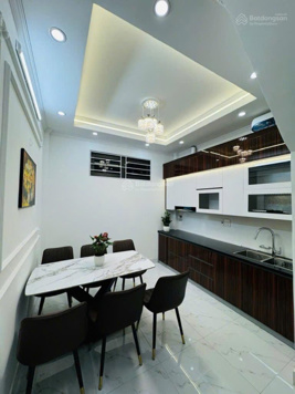 Bán nhà ngã 5 Hà Trì - 5m ra ô tô tránh - 37.5m2 - nhà đẹp ở luôn - quanh 6 tỷ