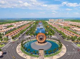 Chỉ với 500 triệu sở hữu ngay căn hộ cao cấp - Cơ hội đầu tư vàng