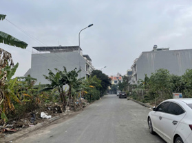 Bán đất biệt thự Lê Đức Thọ Yna dt 231m2, MT 12m hướng TN giá 17.5 tỷ