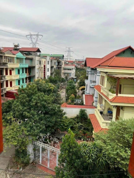 Em cần bán căn biệt thự lớn tại Hoàn Sơn Bắc Ninh - diện tích: 244m2